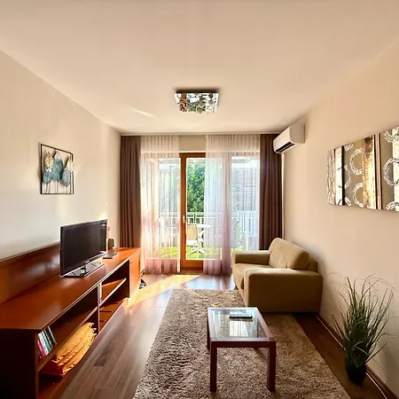 Nautica Apartmán