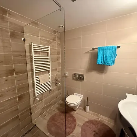 Nautica Apartmán