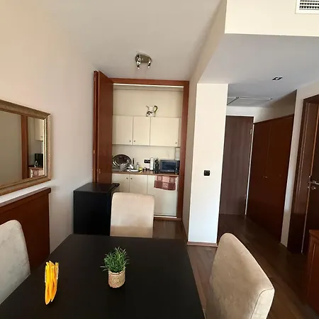 Nautica Appartement Balatonfüred