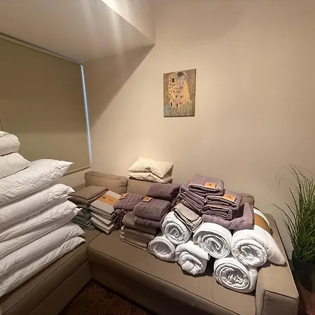 Apartmán Nautica *
